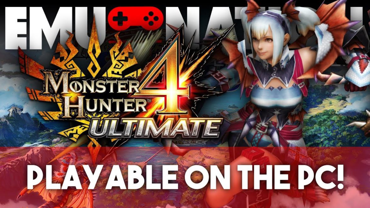 Monster Hunter Tri Ntsc-u Iso Download