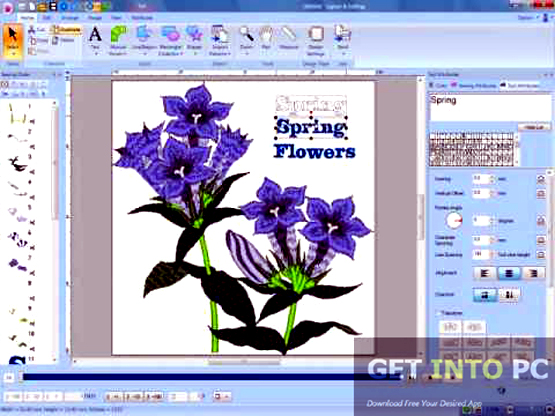 Tajima embroidery software, free download with crack