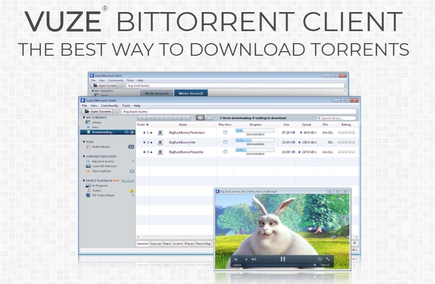 How To Download Torrent In Vpn