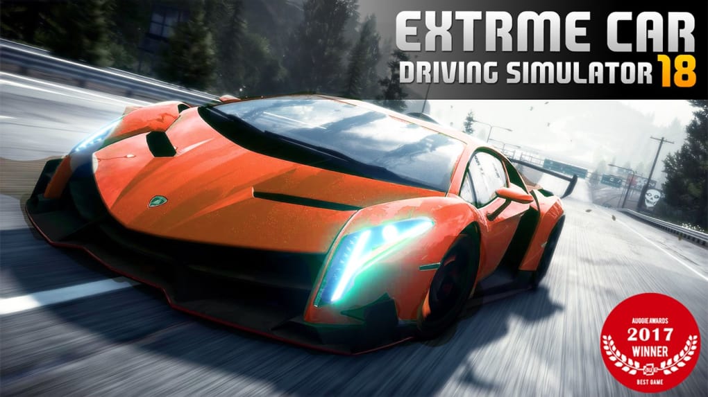Download Game Extreme Car Driving Simulator